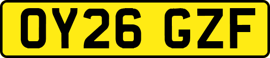 OY26GZF
