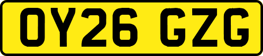 OY26GZG