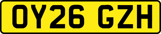 OY26GZH
