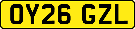 OY26GZL