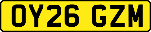 OY26GZM