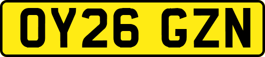 OY26GZN