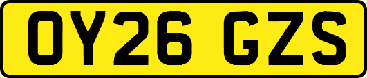 OY26GZS