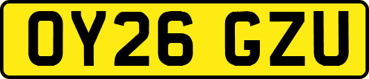OY26GZU