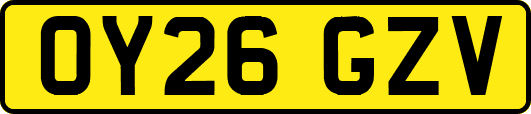 OY26GZV