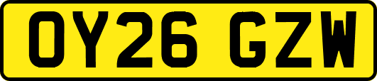 OY26GZW