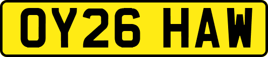 OY26HAW