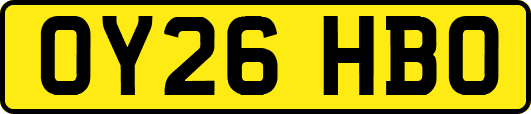 OY26HBO