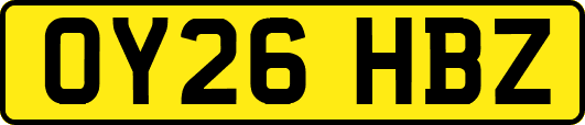 OY26HBZ
