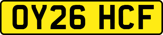 OY26HCF