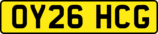 OY26HCG