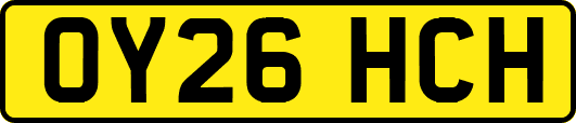 OY26HCH