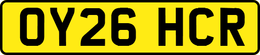 OY26HCR