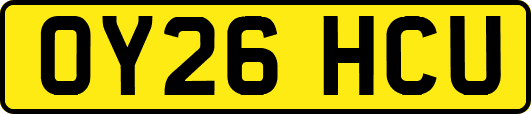 OY26HCU