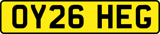 OY26HEG
