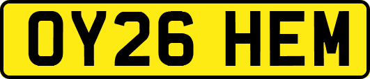 OY26HEM