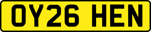 OY26HEN