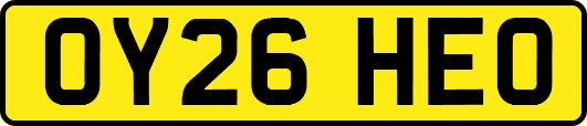 OY26HEO