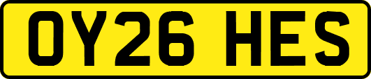 OY26HES