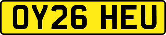 OY26HEU