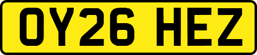 OY26HEZ