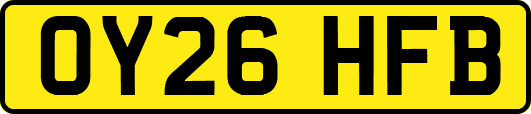 OY26HFB
