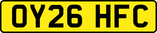 OY26HFC