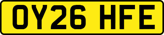OY26HFE