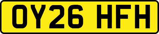 OY26HFH