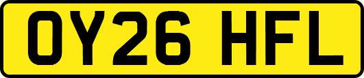 OY26HFL