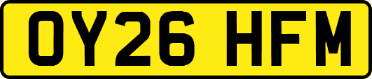 OY26HFM