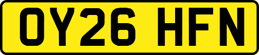 OY26HFN