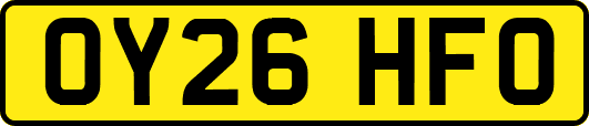 OY26HFO
