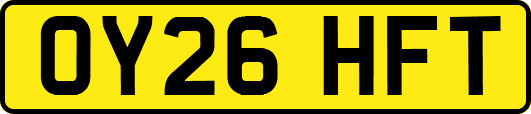 OY26HFT
