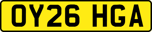 OY26HGA