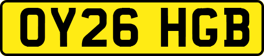 OY26HGB