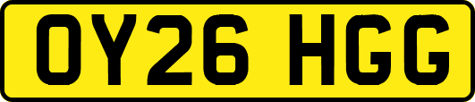 OY26HGG