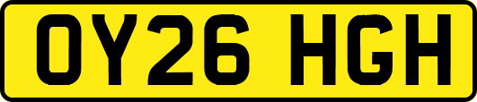 OY26HGH