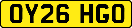OY26HGO