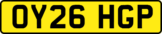 OY26HGP