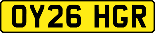 OY26HGR