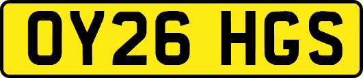 OY26HGS