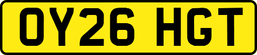 OY26HGT