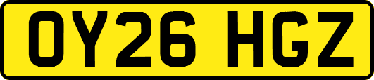 OY26HGZ
