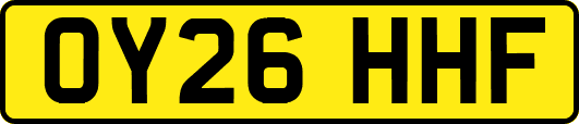 OY26HHF