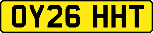 OY26HHT