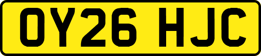 OY26HJC