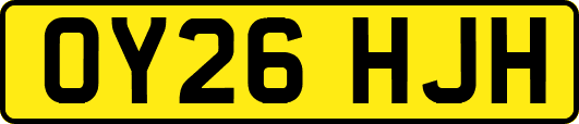 OY26HJH