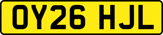 OY26HJL