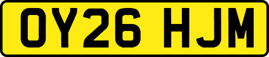 OY26HJM